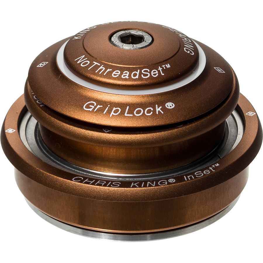 Chris King InSet 2 Headset