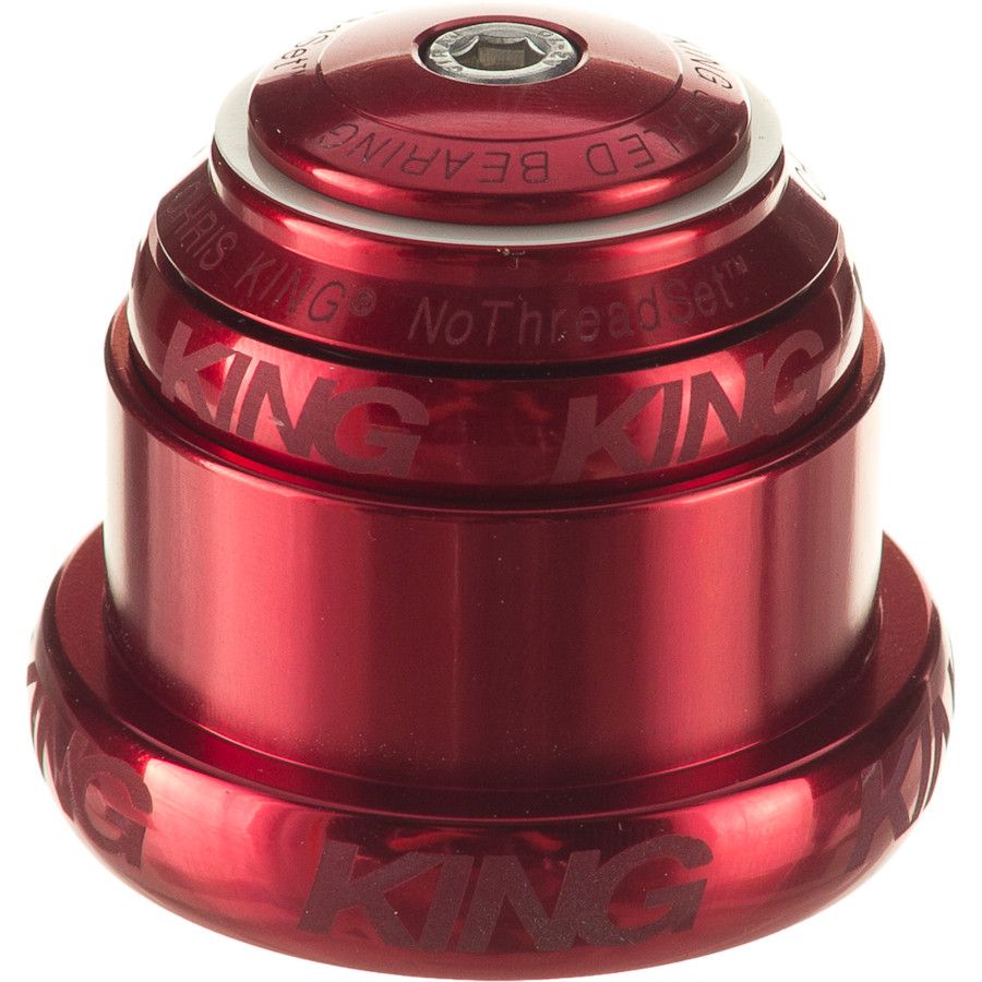 Jeu De Direction Chris King Nothreadset Griplock 1-1/8 à 1,5 Pouce - Neuf Sous Emballage D'origine