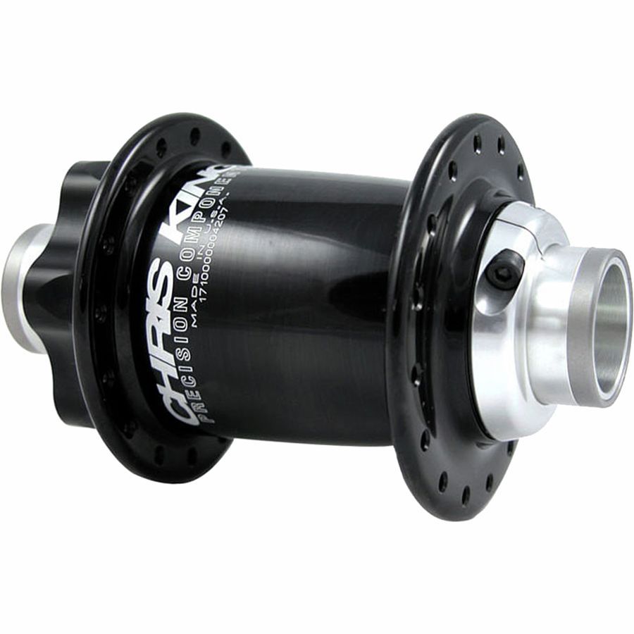Chris King 20mm ISO Disc Front Hub Bike