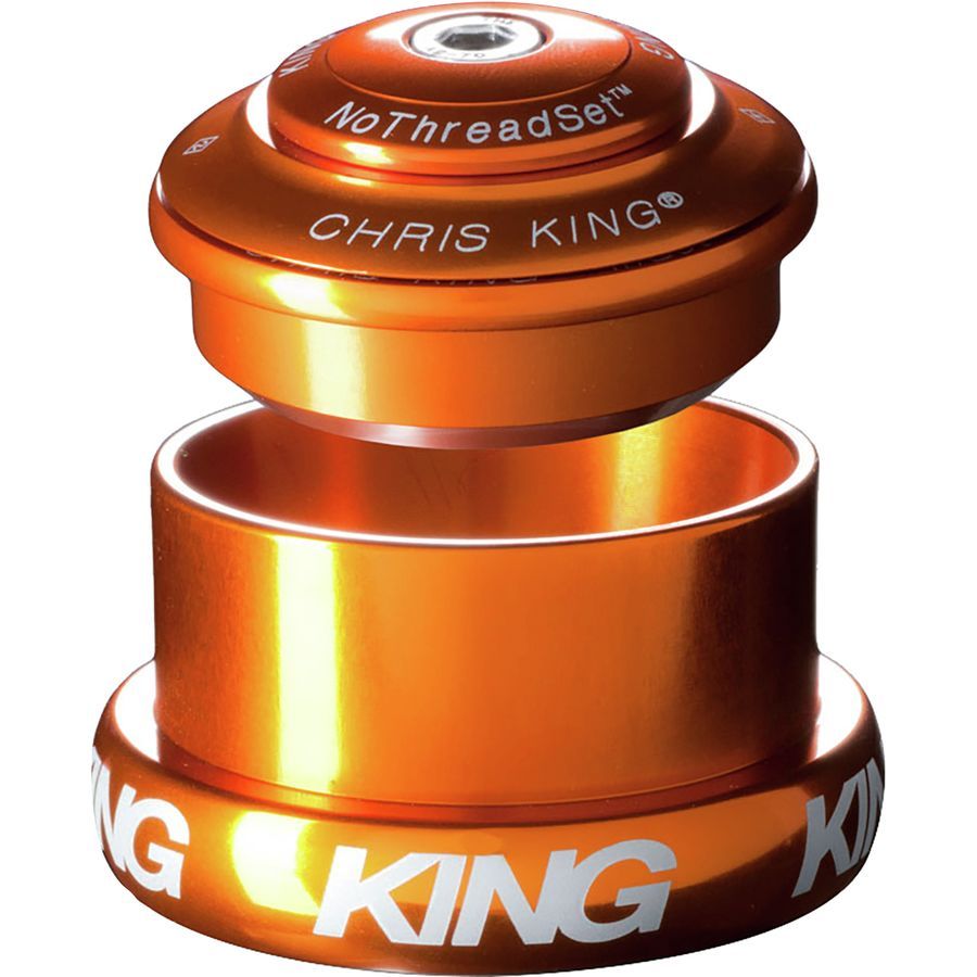 Chris King InSet 3 Tapered Headset with Griplock