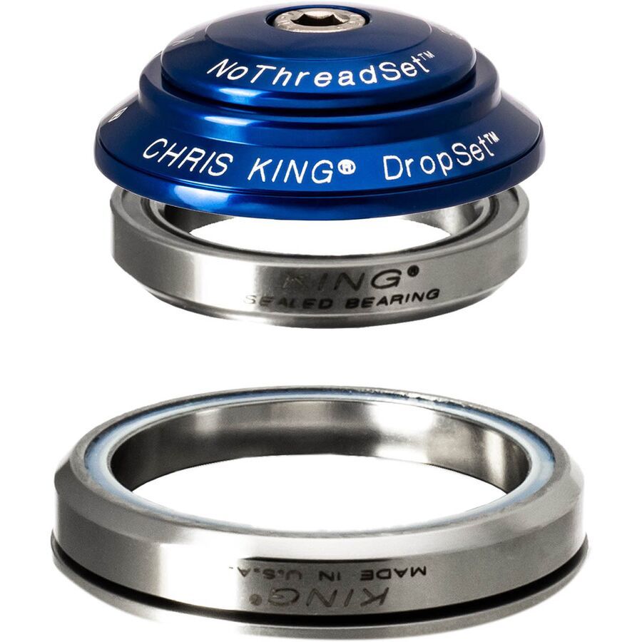 Ceramic DropSet 3 Headset