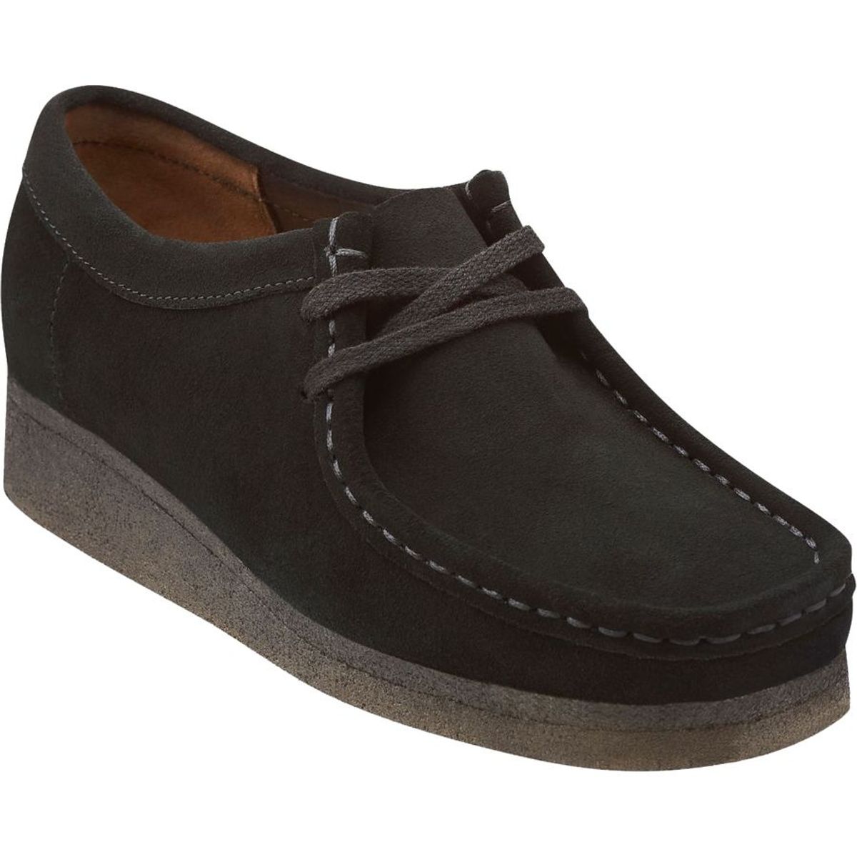 Clarks Wallabee Shoe - Women's | Backcountry.com