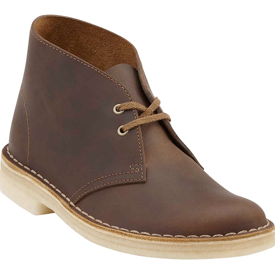 Clarks Desert Boot Women's Footwear