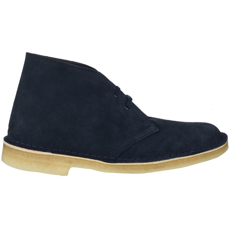 clarks ladies desert boots