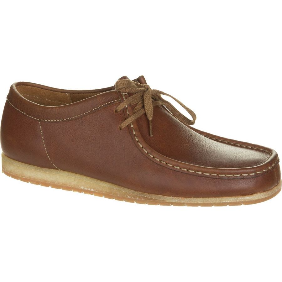 clarks wallabee step