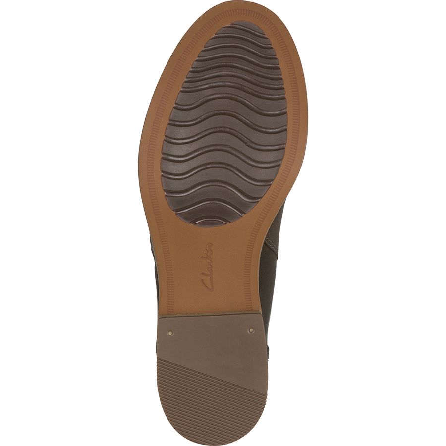 clarks maypearl juno