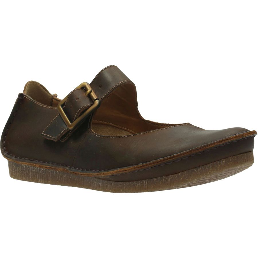 Clarks Janey June Shoe - Women's | Backcountry.com