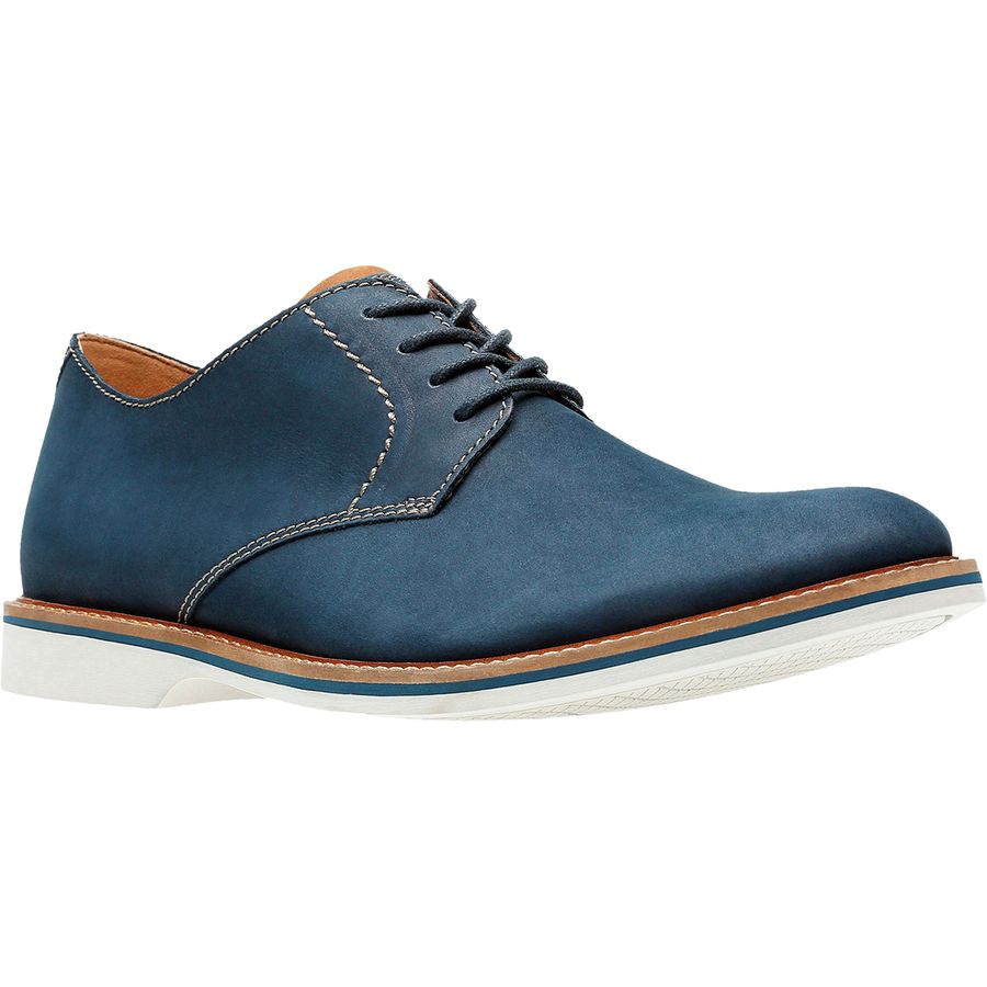 clarks atticus lace