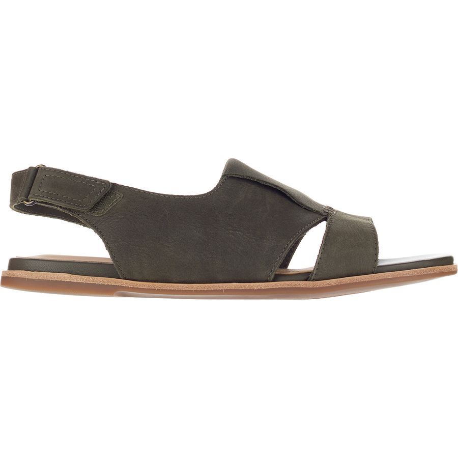 clarks sultana rayne sandal