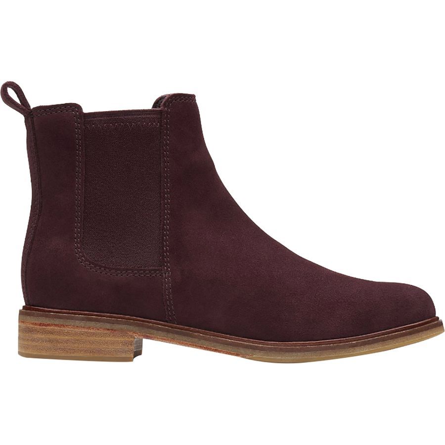 clarks clarkdale arlo boot