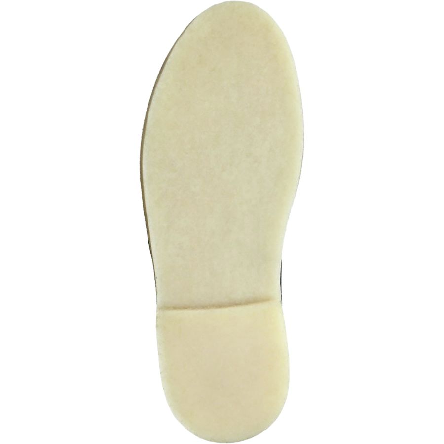 clarks ladies desert boots