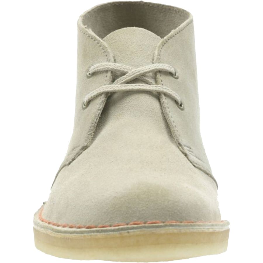 wide fit desert boots womens