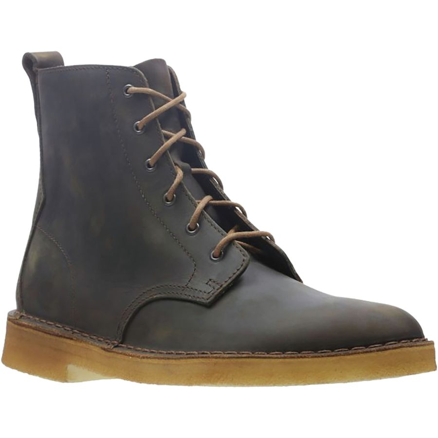 mali boot