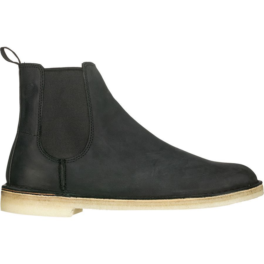clarks desert peak boot
