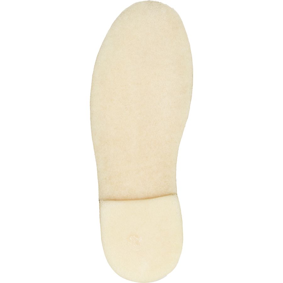 clarks desert peak boot