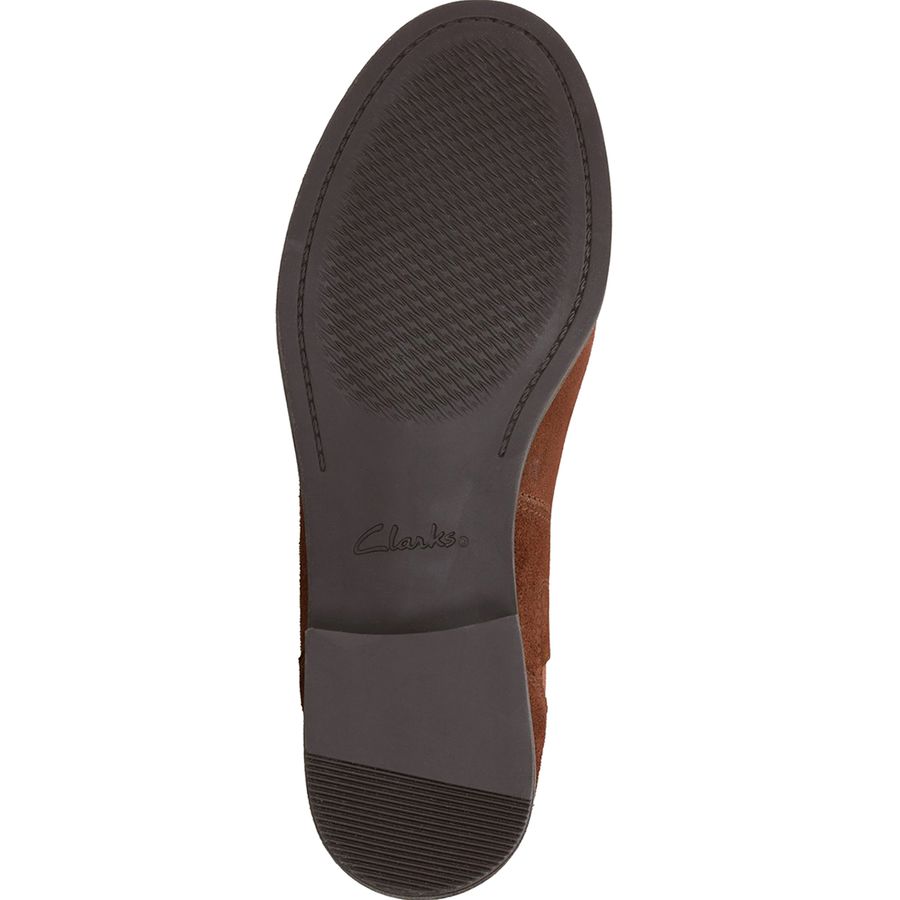 clarks demi beat boots