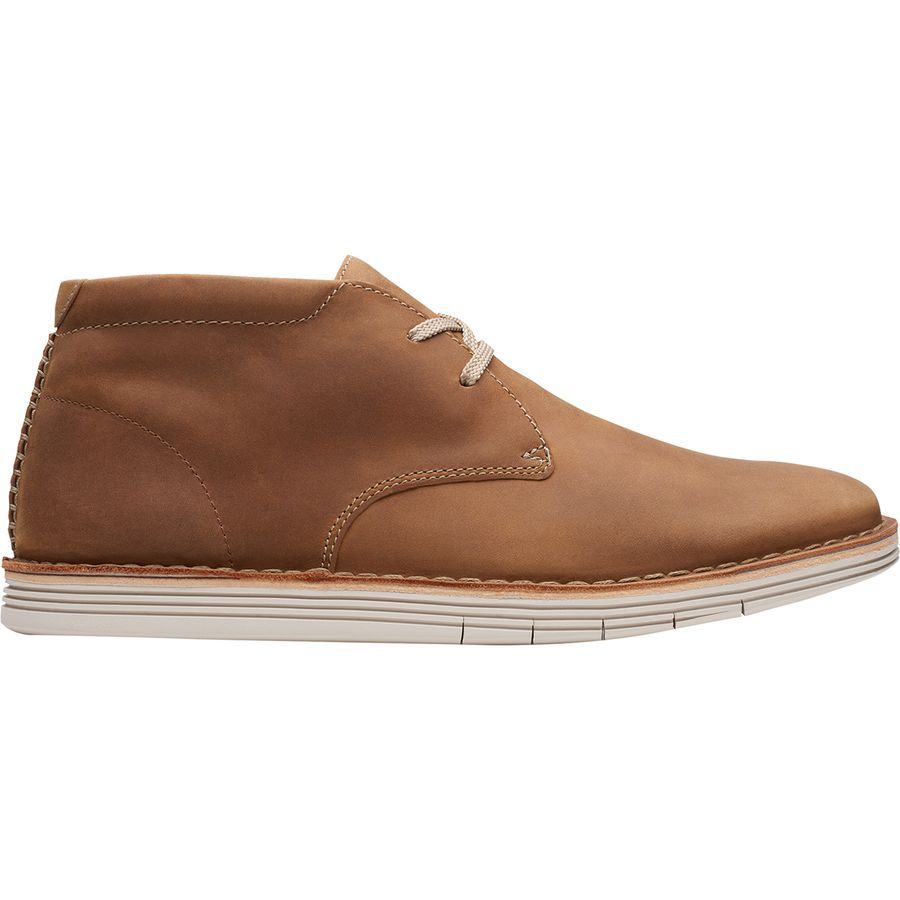 clarks star stride mens shoes
