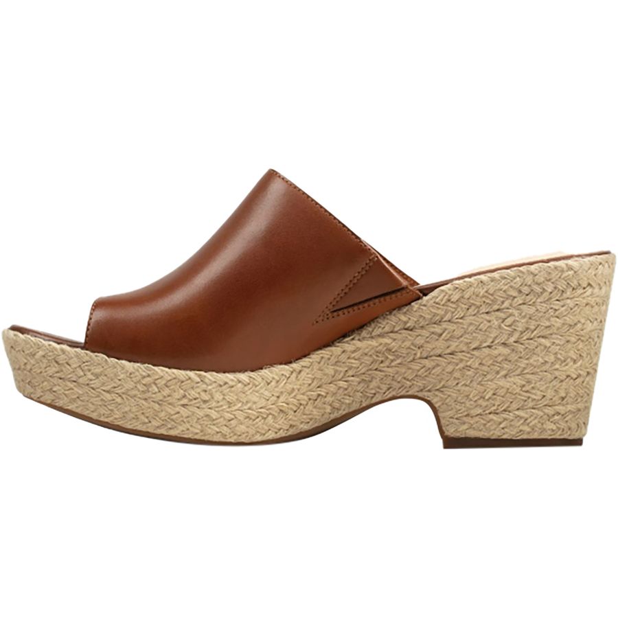 clarks laina 55 mule