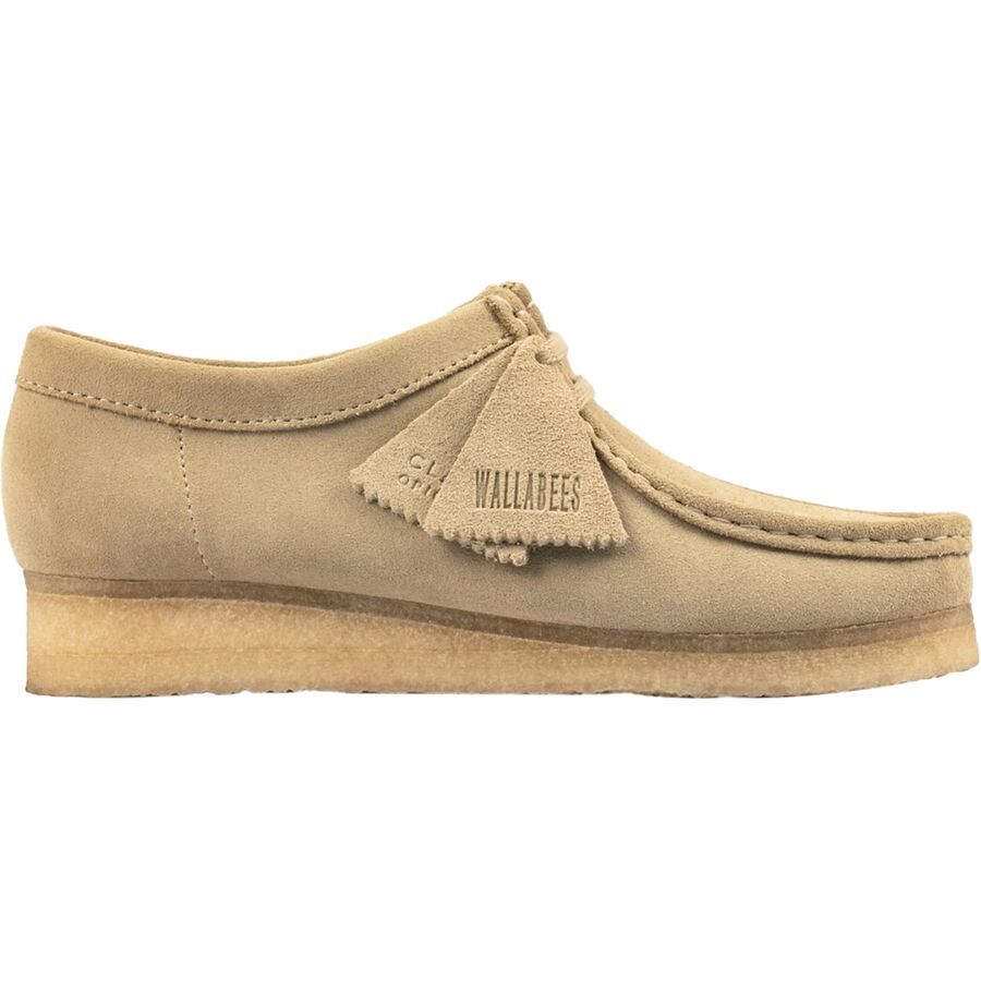 Wallabee Shoe - Women's