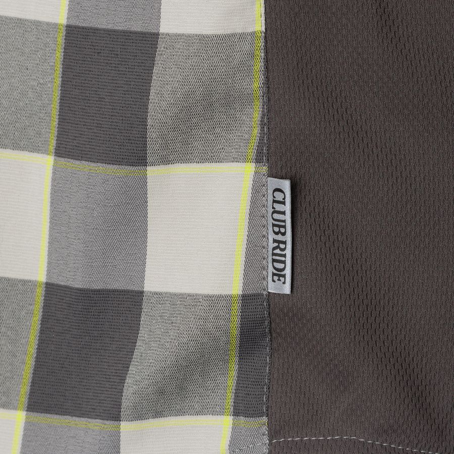 club ride apparel clearance