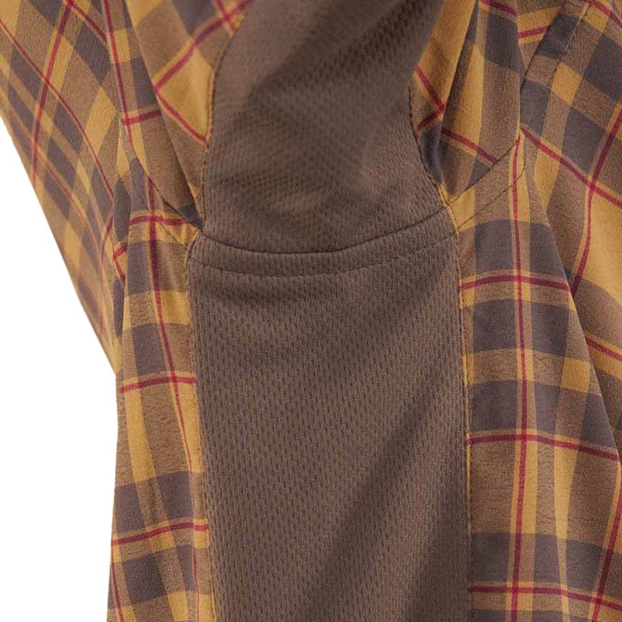 club ride detour jersey