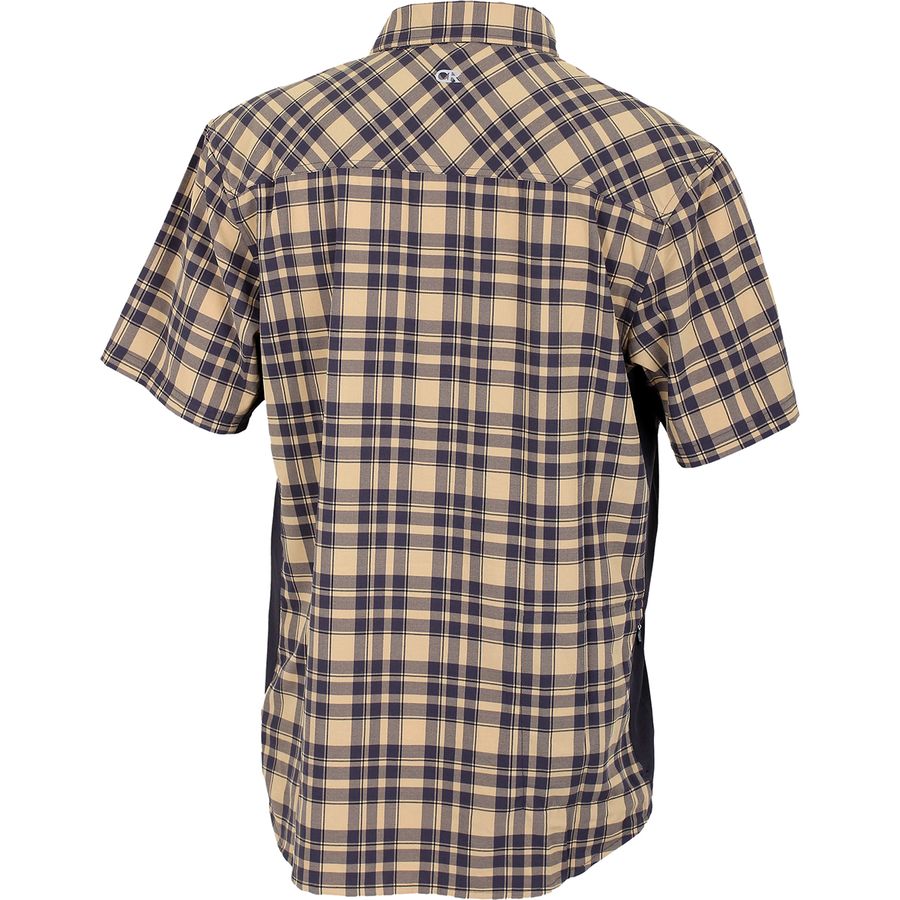 club ride detour jersey