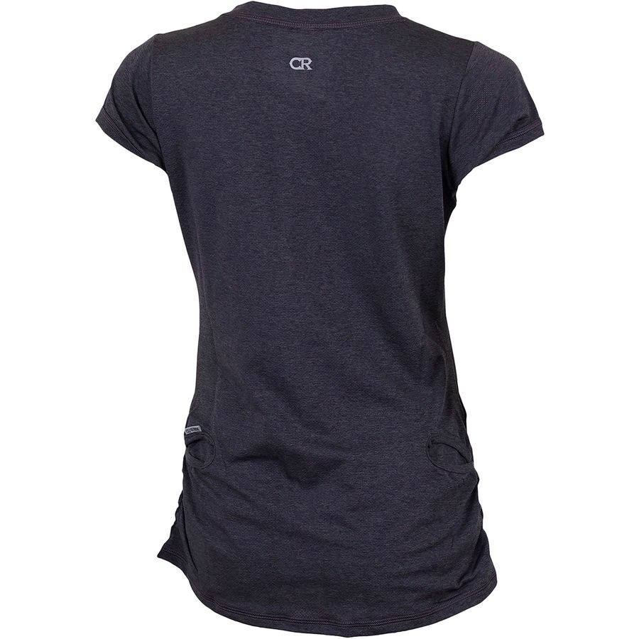 club ride deer abby jersey