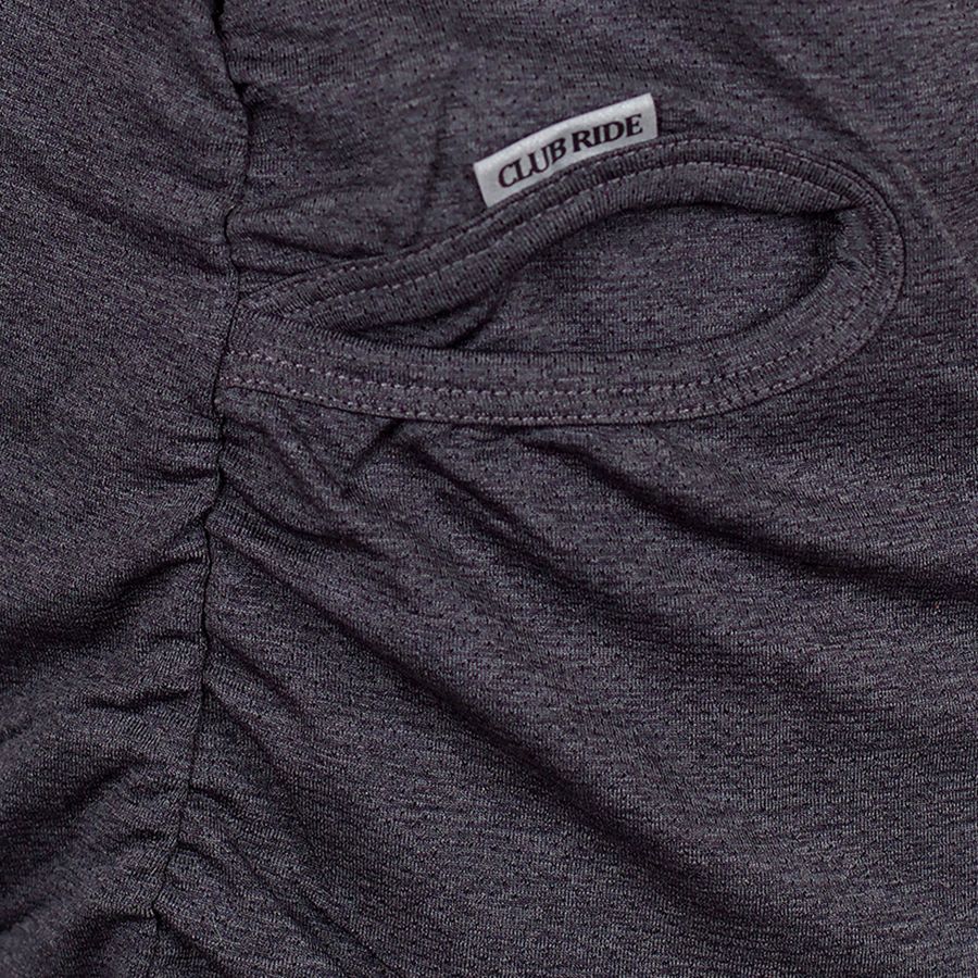 club ride deer abby jersey