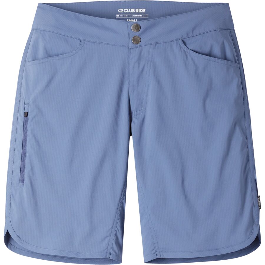 Club Ride Club Ride Apparel Savvy Short - Women's - Bike