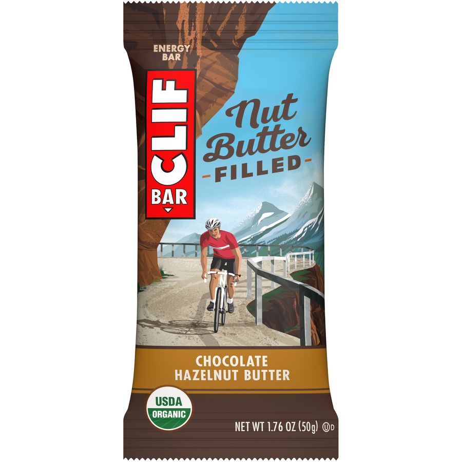 Nut Butter Filled - 12-Pack