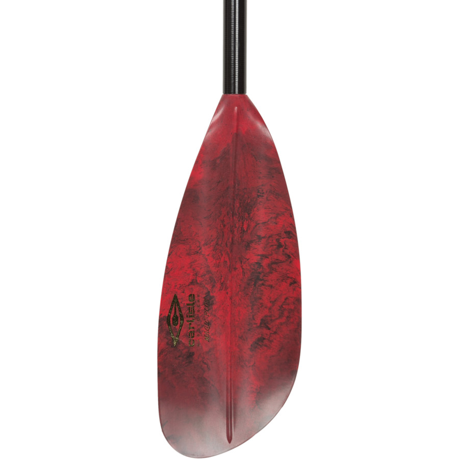 Carlisle Paddles Magic Plus Fiberglass Shaft Paddle