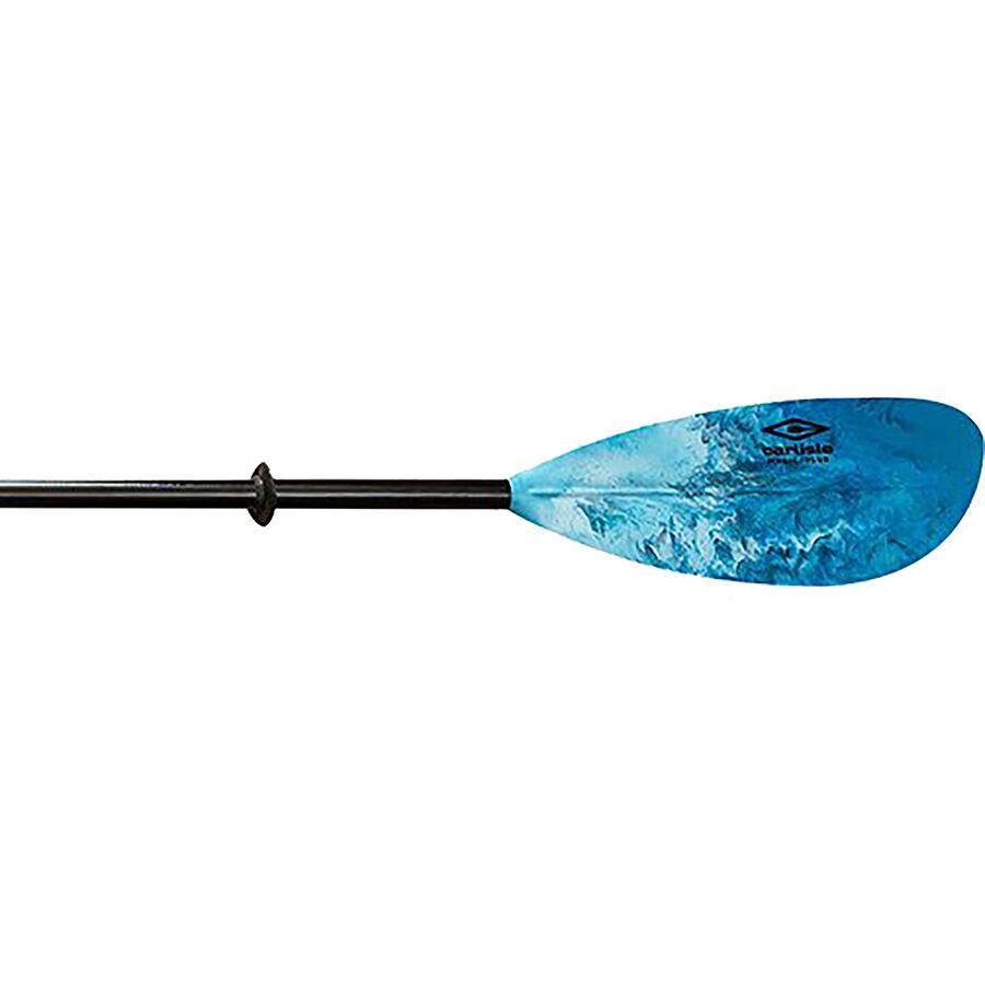 Carlisle Paddles Magic Plus Fiberglass Paddle Straight Shaft