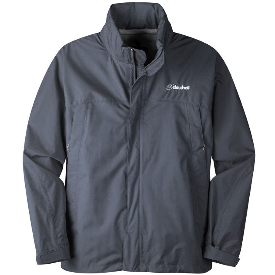 Cloudveil Zorro LT Jacket Men's Clothing