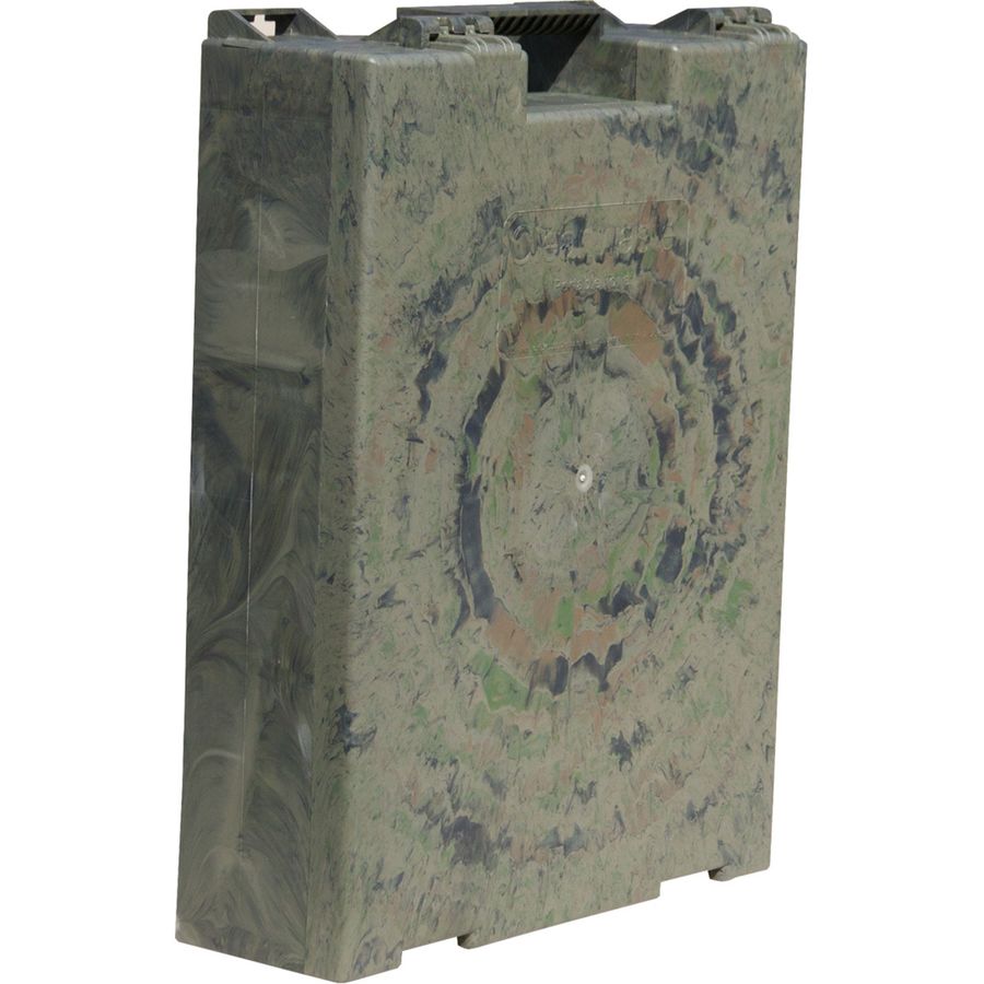 Cleanwaste Go Anywhere Complete Portable Toilet System