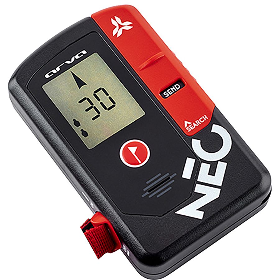 ARVA Neo Avalanche Beacon