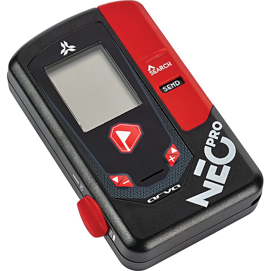 ARVA Neo Pro Avalanche Beacon