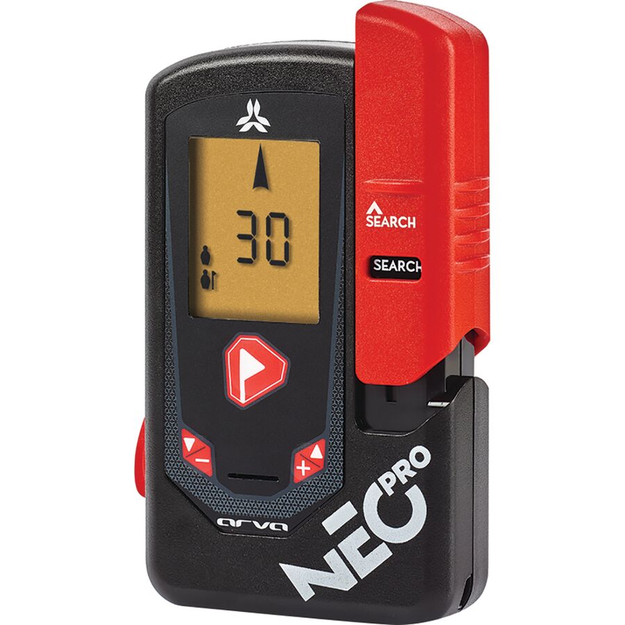 ARVA Neo Pro Avalanche Beacon