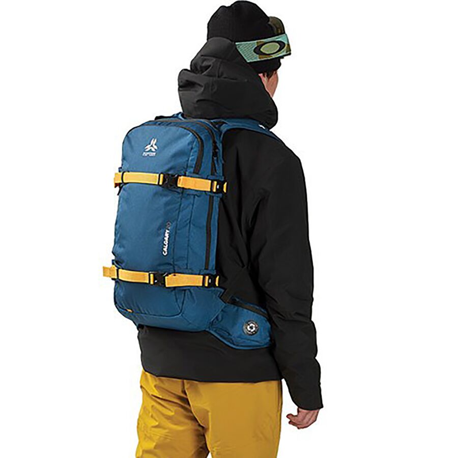 ARVA Calgary 20L Backpack