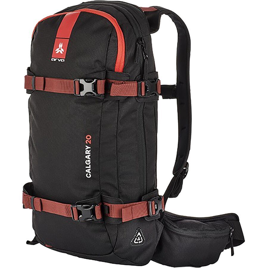 ARVA Calgary 20L Backpack Ski