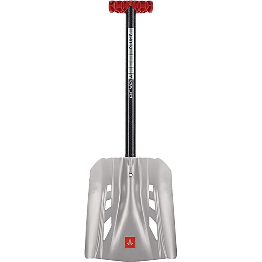 Plume Shovel