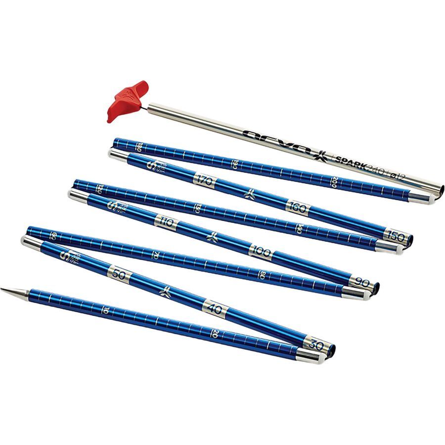Spark 240 Probe