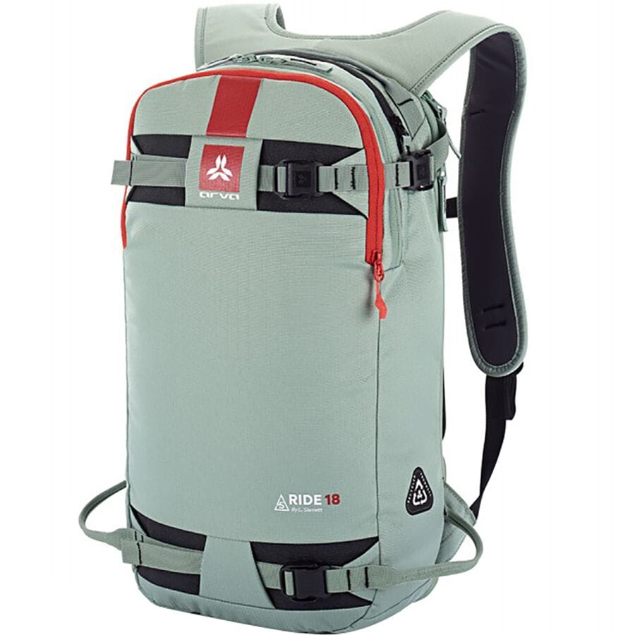 Ride 18L Backpack