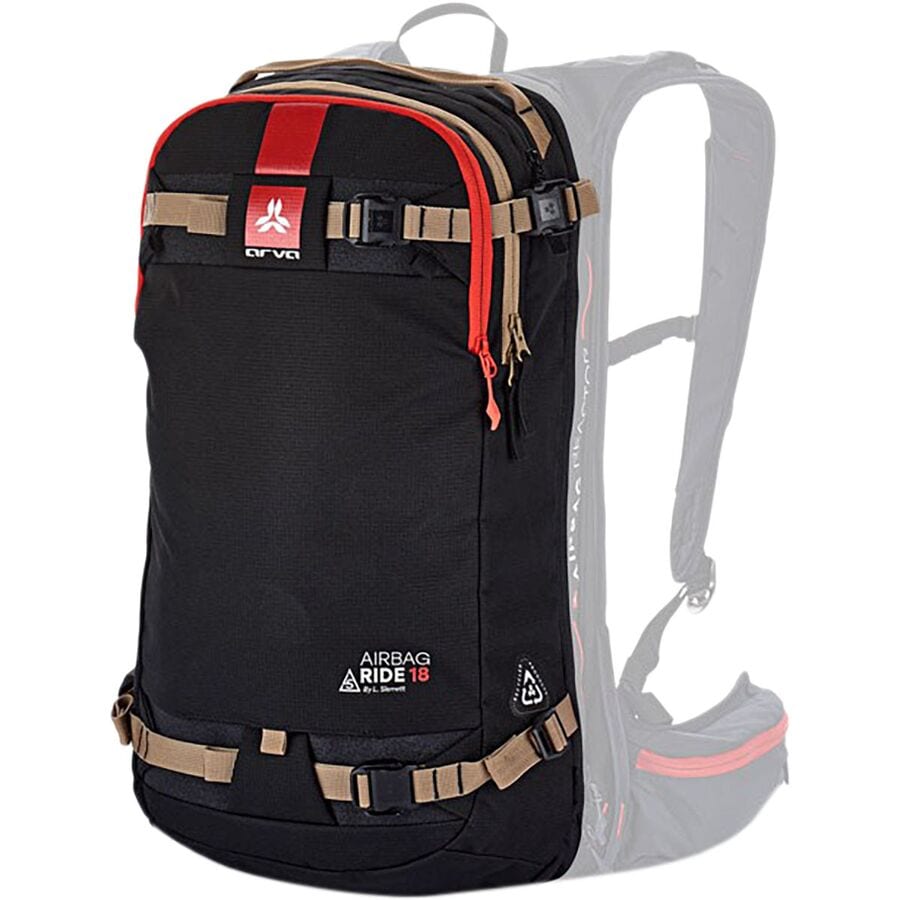 Ride 18LSwitch Backpack Cover