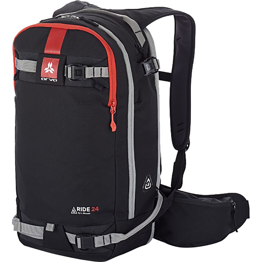 Ride 24L Backpack