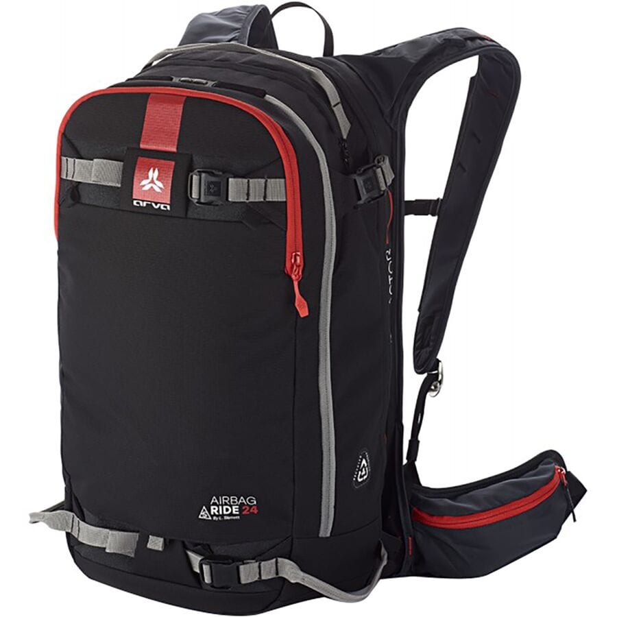 Ride 24L Switch Airbag Backpack