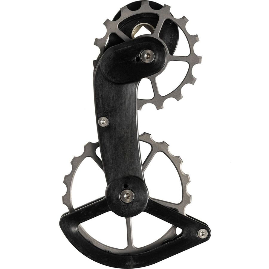 CeramicSpeed Titanium Oversized Pulley Wheel System