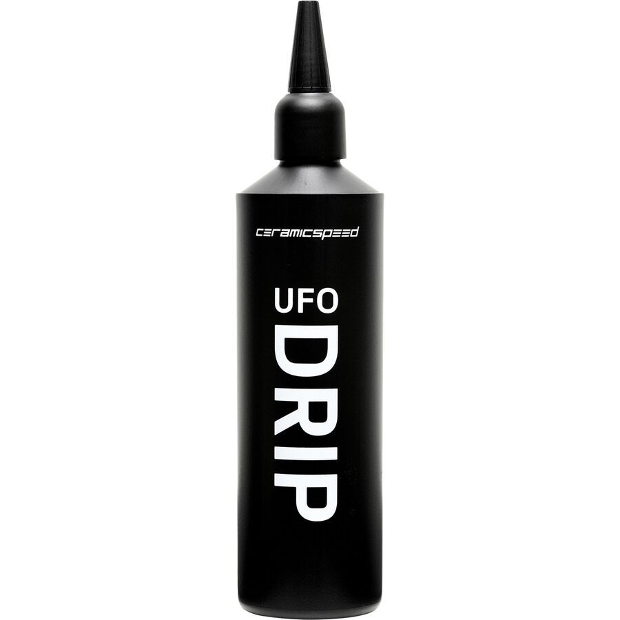UFO Drip Chain Coating