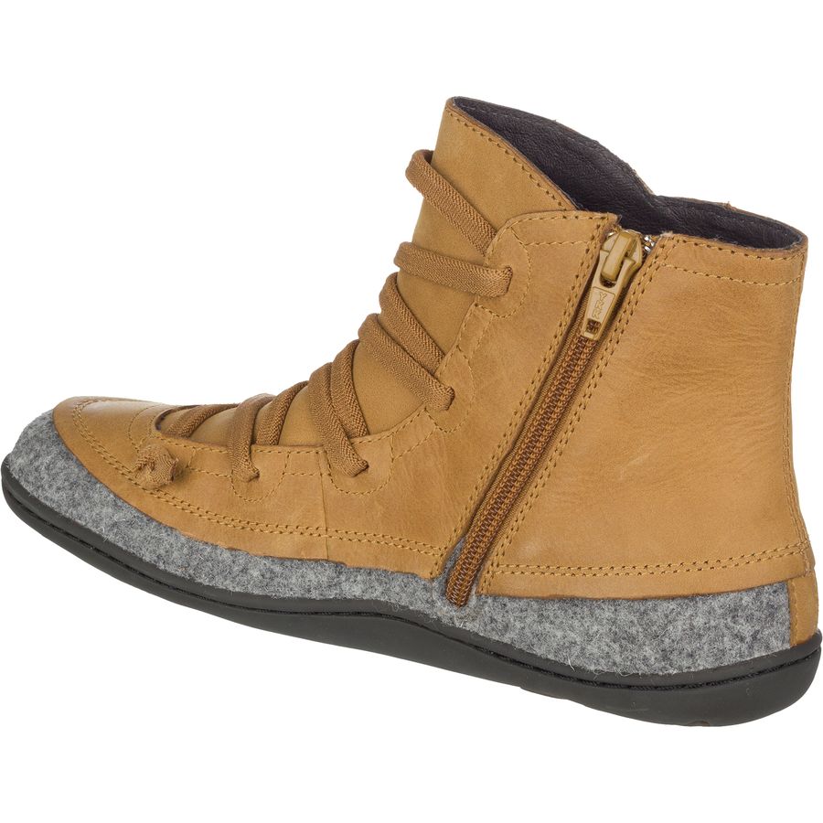camper wabi boot