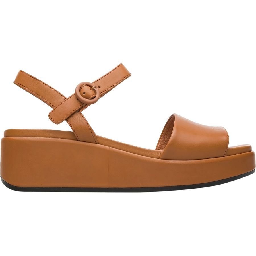 misia camper sandal