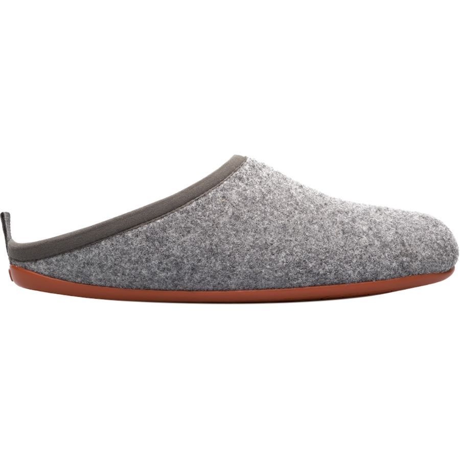 camper wabi men's slippers